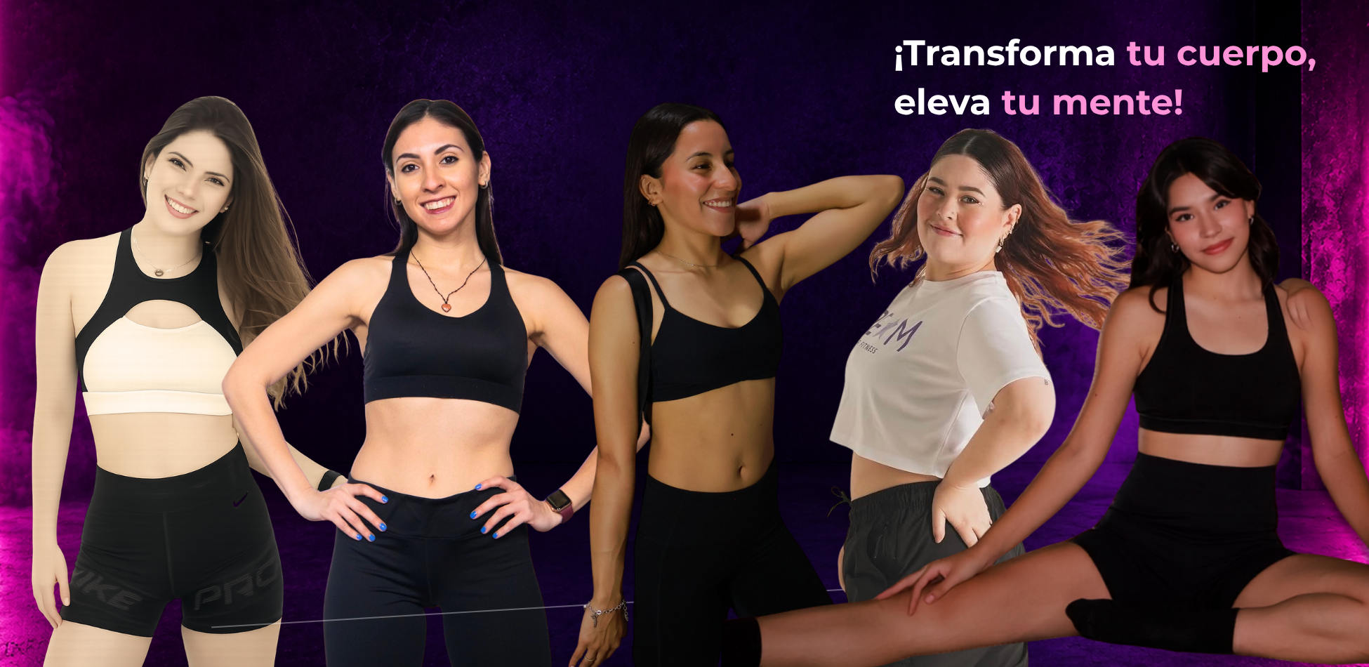 Gisselle FitStudio - Clases de Pilates y Barralates